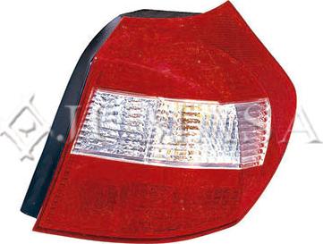 Jumasa 42410561 - Luce posteriore autozon.pro