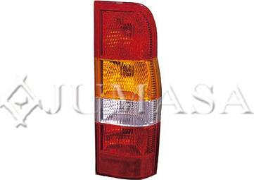 Jumasa 42411544 - Luce posteriore autozon.pro