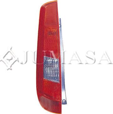 Jumasa 42411507 - Luce posteriore autozon.pro