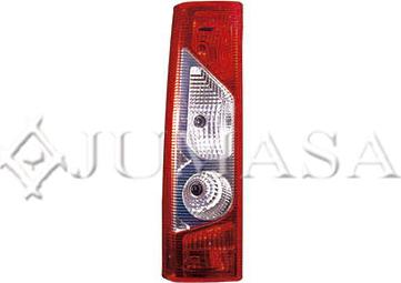 Jumasa 42411054 - Luce posteriore autozon.pro