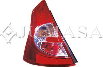 Jumasa 42411293 - Luce posteriore autozon.pro