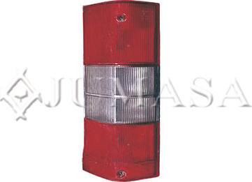 Jumasa 42413510 - Luce posteriore autozon.pro