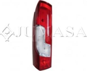 Jumasa 42413513 - Luce posteriore autozon.pro