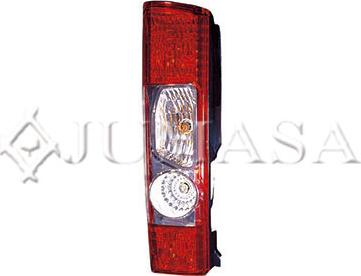 Jumasa 42413512 - Luce posteriore autozon.pro