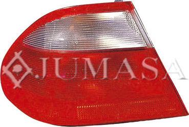 Jumasa 42412042 - Luce posteriore autozon.pro