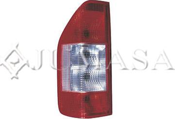 Jumasa 42412039 - Luce posteriore autozon.pro