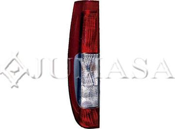 Jumasa 42412033 - Luce posteriore autozon.pro