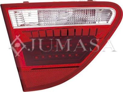 Jumasa 42434552 - Luce posteriore autozon.pro