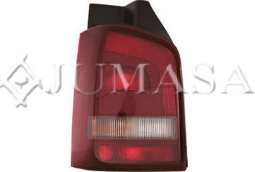 Jumasa 42435543 - Luce posteriore autozon.pro