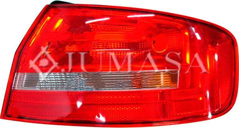 Jumasa 42430439 - Luce posteriore autozon.pro