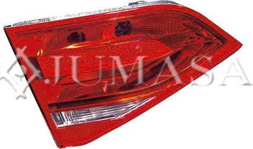 Jumasa 42430434 - Luce posteriore autozon.pro