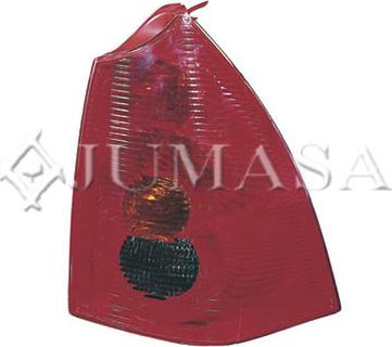 Jumasa 42433552 - Luce posteriore autozon.pro