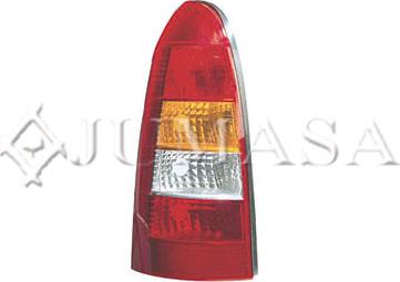 Jumasa 42433060 - Luce posteriore autozon.pro