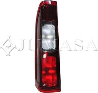 Jumasa 42424016 - Luce posteriore autozon.pro