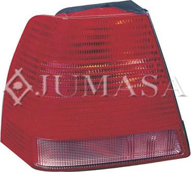 Jumasa 42425546 - Luce posteriore autozon.pro