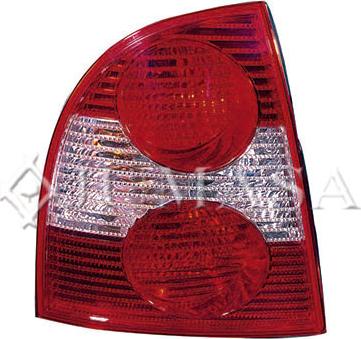 Jumasa 42425560 - Luce posteriore autozon.pro