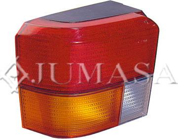 Jumasa 42425526 - Luce posteriore autozon.pro