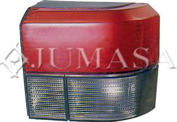 Jumasa 42425527 - Luce posteriore autozon.pro