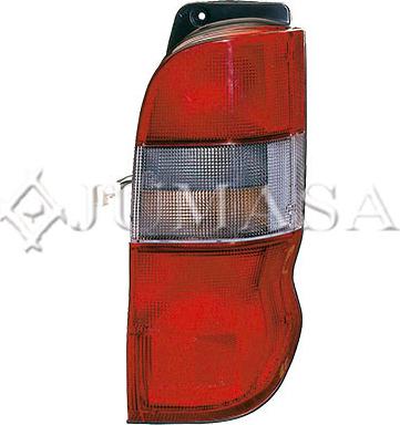 Jumasa 42425187 - Luce posteriore autozon.pro