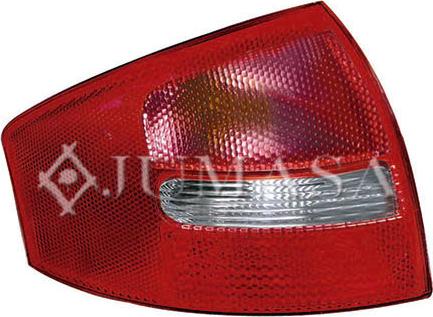 Jumasa 42420440 - Luce posteriore autozon.pro