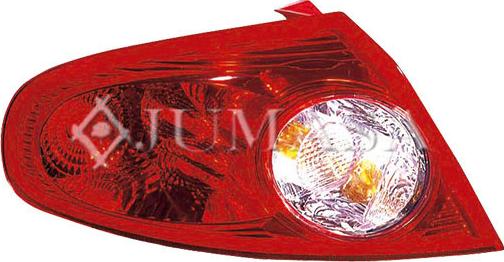 Jumasa 42421440 - Luce posteriore autozon.pro