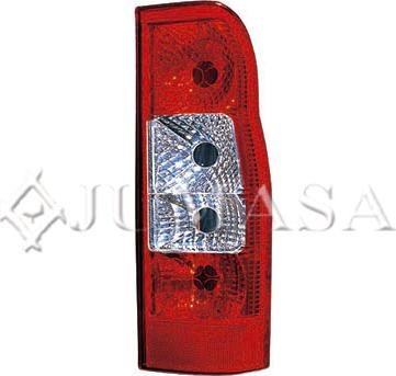 Jumasa 42421547 - Luce posteriore autozon.pro