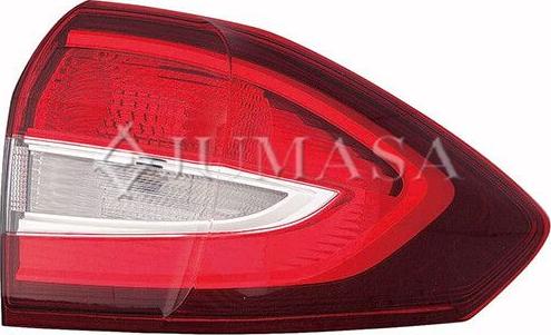 Jumasa 42421580 - Luce posteriore autozon.pro