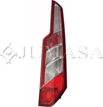 Jumasa 42421576 - Luce posteriore autozon.pro