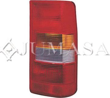 Jumasa 42421051 - Luce posteriore autozon.pro