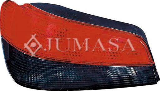 Jumasa 42423541 - Luce posteriore autozon.pro