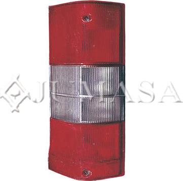 Jumasa 42423510 - Luce posteriore autozon.pro