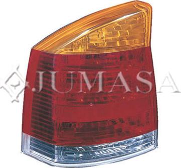 Jumasa 42423080 - Luce posteriore autozon.pro