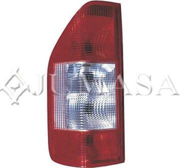 Jumasa 42422039 - Luce posteriore autozon.pro