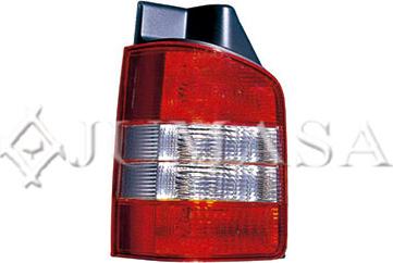 Jumasa 42475529 - Luce posteriore autozon.pro