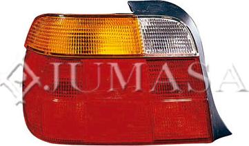 Jumasa 42470526 - Luce posteriore autozon.pro