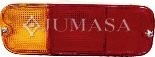 Jumasa 42544640 - Luce posteriore autozon.pro