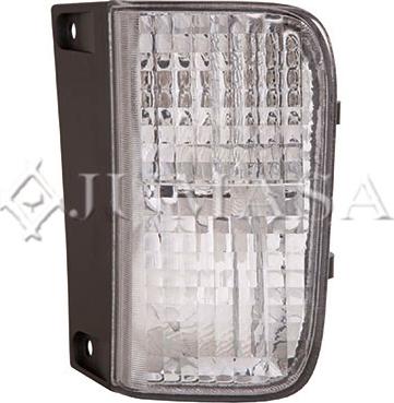 Jumasa 42824074 - Luce posteriore autozon.pro