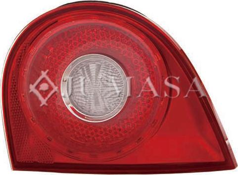 Jumasa 42245551 - Luce posteriore autozon.pro