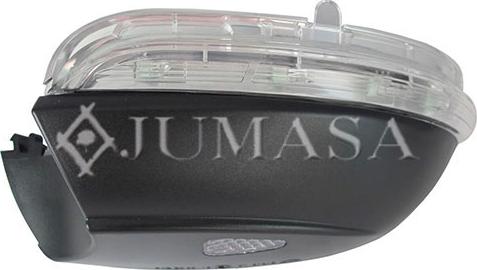 Jumasa 58515563 - Indicatore direzione autozon.pro