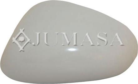 Jumasa 57014585 - Copertura, Specchio esterno autozon.pro