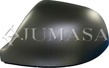 Jumasa 57015543 - Copertura, Specchio esterno autozon.pro