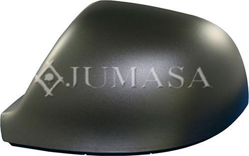 Jumasa 57025543 - Copertura, Specchio esterno autozon.pro