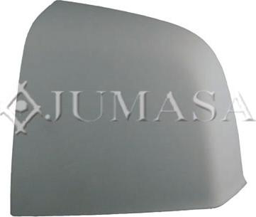 Jumasa 57311253 - Copertura, Specchio esterno autozon.pro