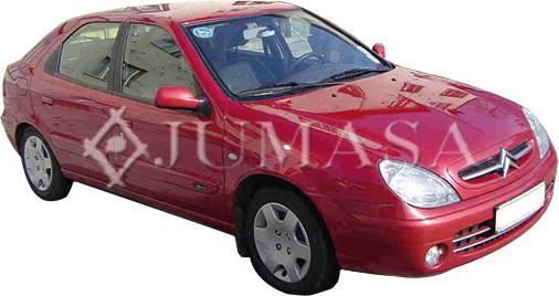 Jumasa 25301059 - Paraurti autozon.pro