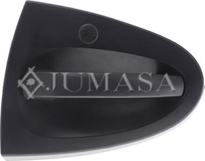 Jumasa 19324604 - Maniglia apriporta autozon.pro