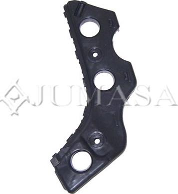 Jumasa 31025563 - Supporto, Paraurti autozon.pro