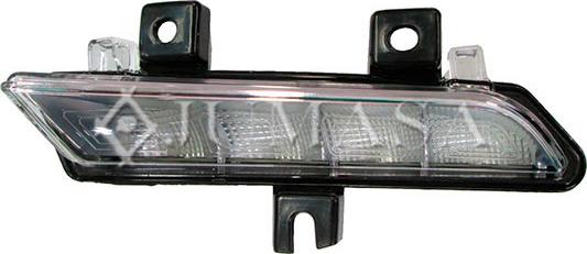 Jumasa 38814005 - Luce guida diurna autozon.pro