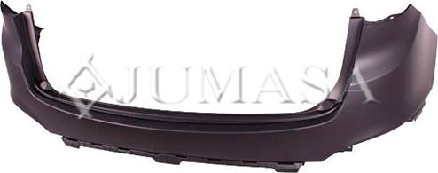 Jumasa 25401674 - Paraurti autozon.pro