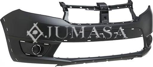 Jumasa 25351294 - Paraurti autozon.pro