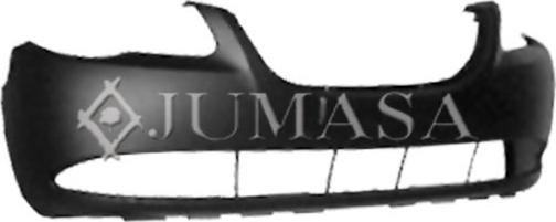 Jumasa 25301647 - Paraurti autozon.pro